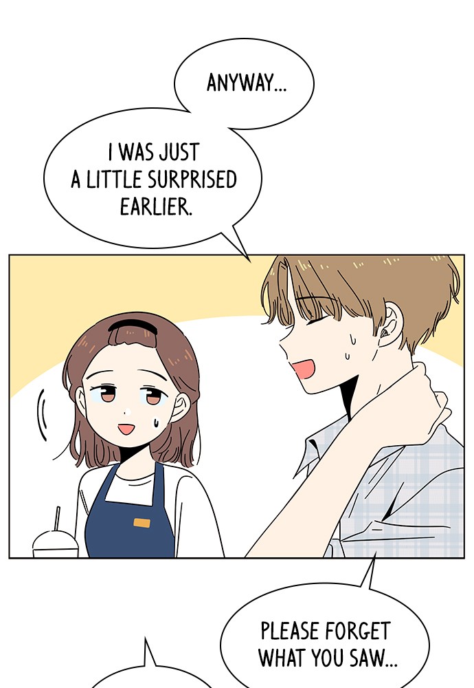Seasons of Blossom Chapter 35 page 50 - Chapter 35: Ep. 35 - Hamin's Flower (5)