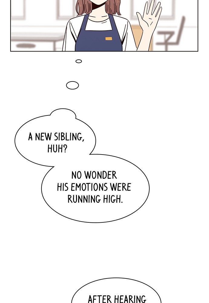 Seasons of Blossom Chapter 35 page 55 - Chapter 35: Ep. 35 - Hamin's Flower (5)