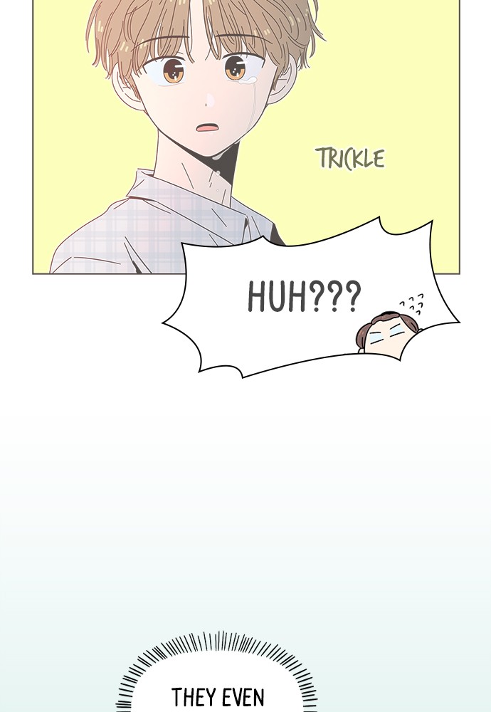 Seasons of Blossom Chapter 35 page 60 - Chapter 35: Ep. 35 - Hamin's Flower (5)