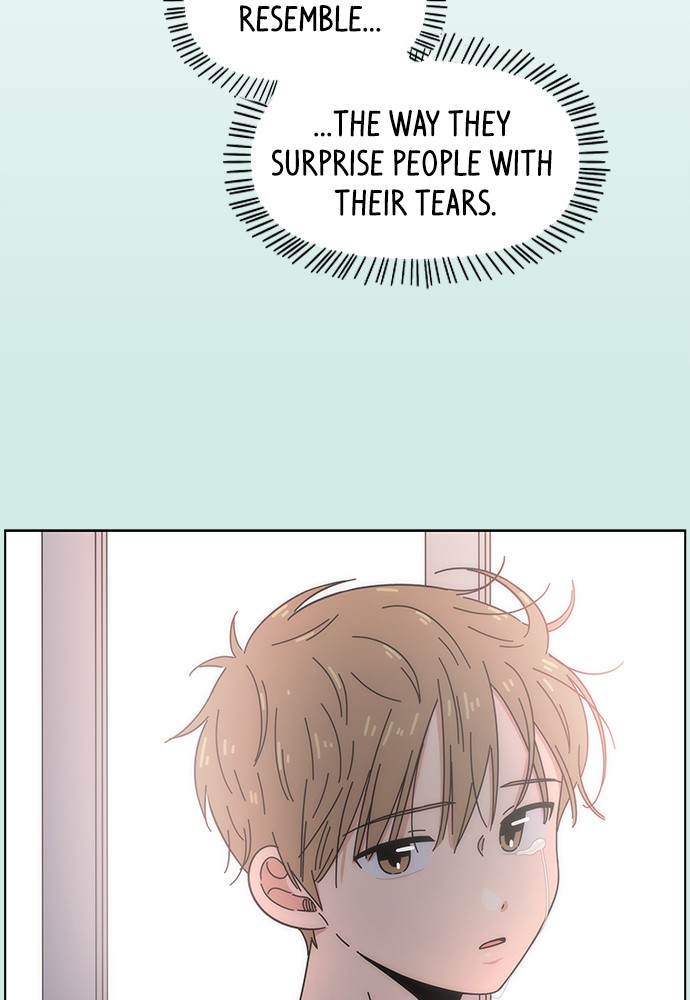 Seasons of Blossom Chapter 35 page 61 - Chapter 35: Ep. 35 - Hamin's Flower (5)