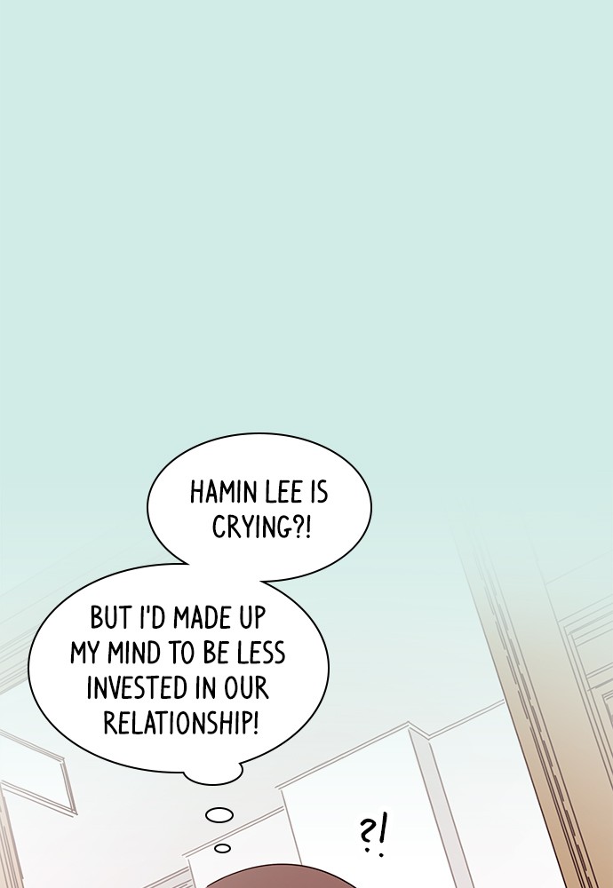 Seasons of Blossom Chapter 35 page 63 - Chapter 35: Ep. 35 - Hamin's Flower (5)
