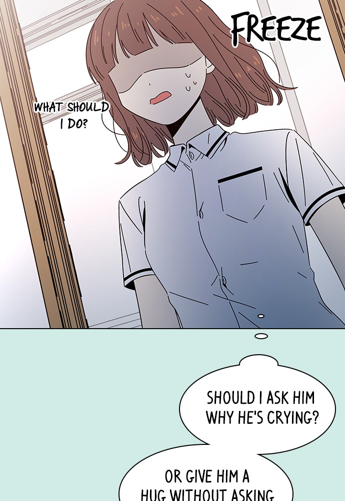 Seasons of Blossom Chapter 35 page 64 - Chapter 35: Ep. 35 - Hamin's Flower (5)
