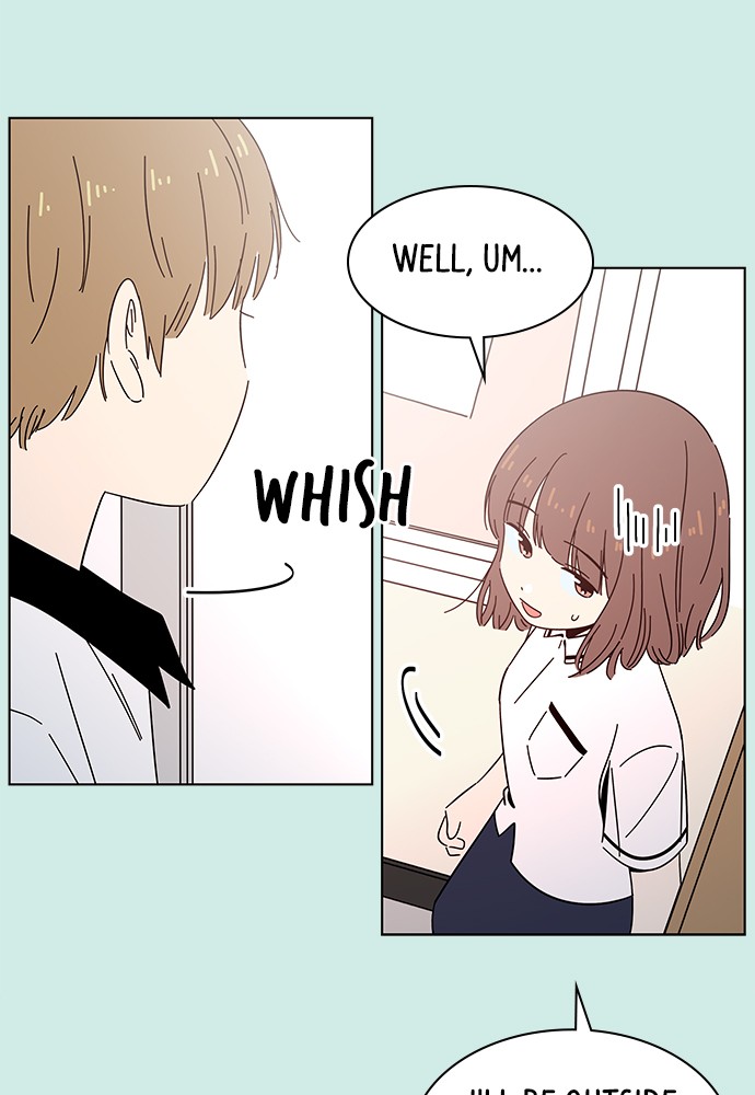 Seasons of Blossom Chapter 35 page 67 - Chapter 35: Ep. 35 - Hamin's Flower (5)