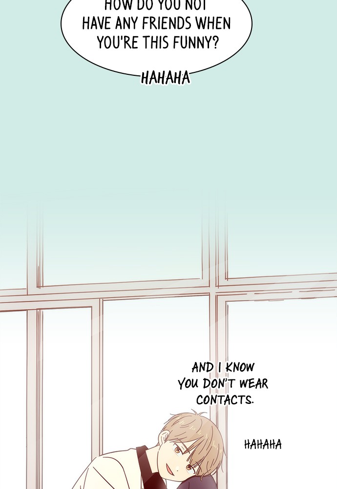 Seasons of Blossom Chapter 35 page 71 - Chapter 35: Ep. 35 - Hamin's Flower (5)