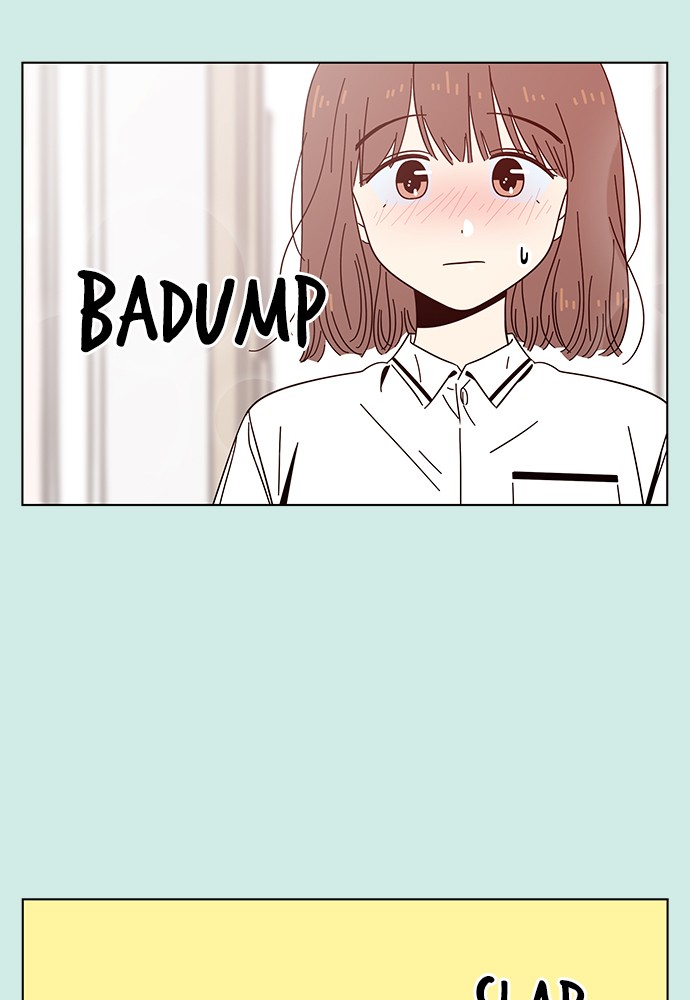 Seasons of Blossom Chapter 35 page 73 - Chapter 35: Ep. 35 - Hamin's Flower (5)