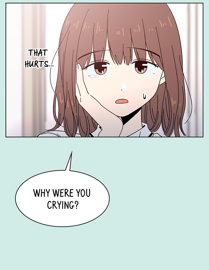 Seasons of Blossom Chapter 35 page 75 - Chapter 35: Ep. 35 - Hamin's Flower (5)