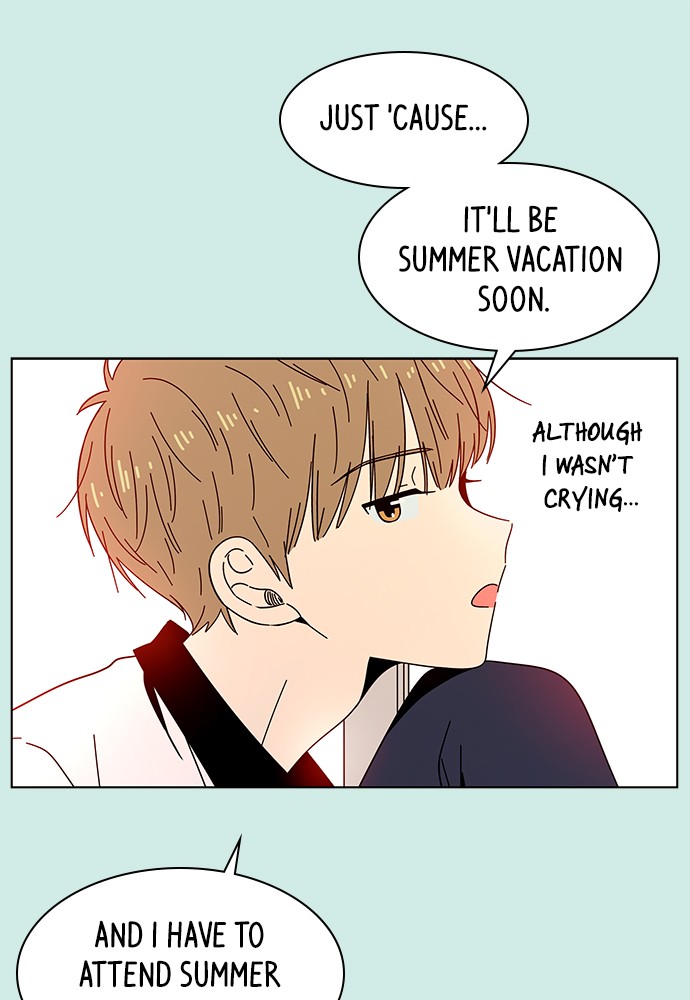 Seasons of Blossom Chapter 35 page 76 - Chapter 35: Ep. 35 - Hamin's Flower (5)