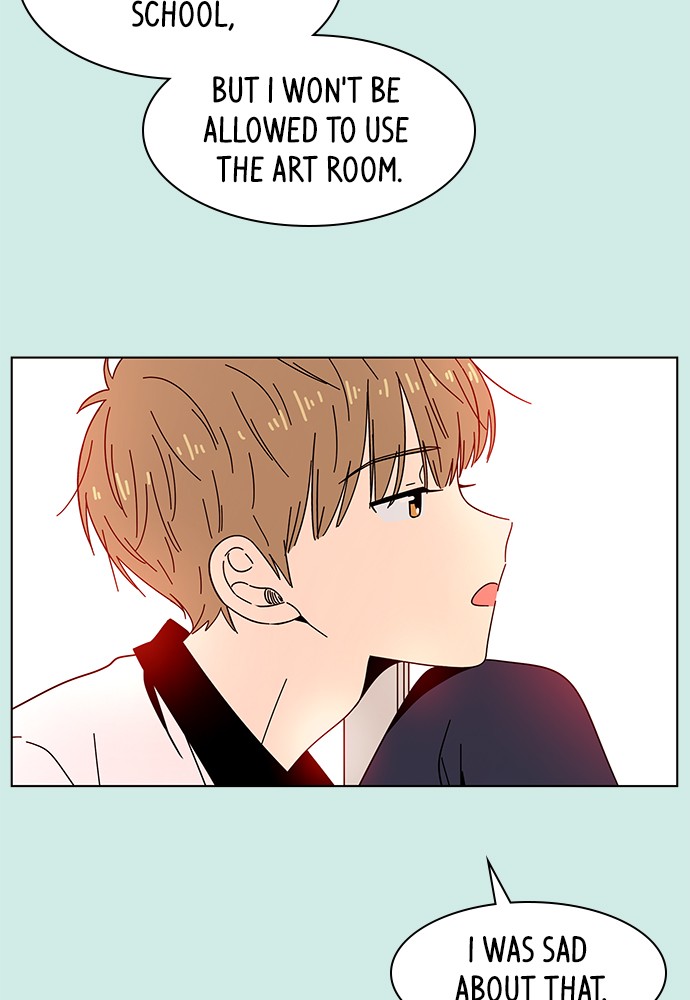 Seasons of Blossom Chapter 35 page 77 - Chapter 35: Ep. 35 - Hamin's Flower (5)