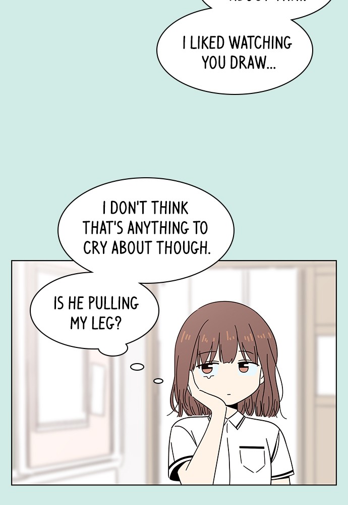 Seasons of Blossom Chapter 35 page 78 - Chapter 35: Ep. 35 - Hamin's Flower (5)