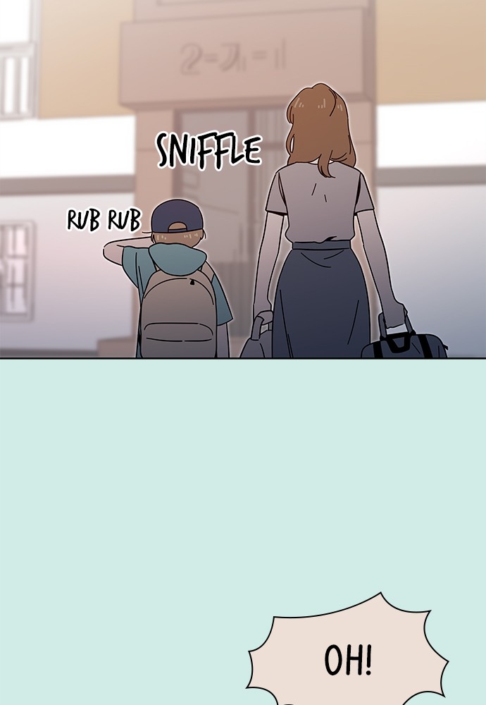 Seasons of Blossom Chapter 35 page 8 - Chapter 35: Ep. 35 - Hamin's Flower (5)