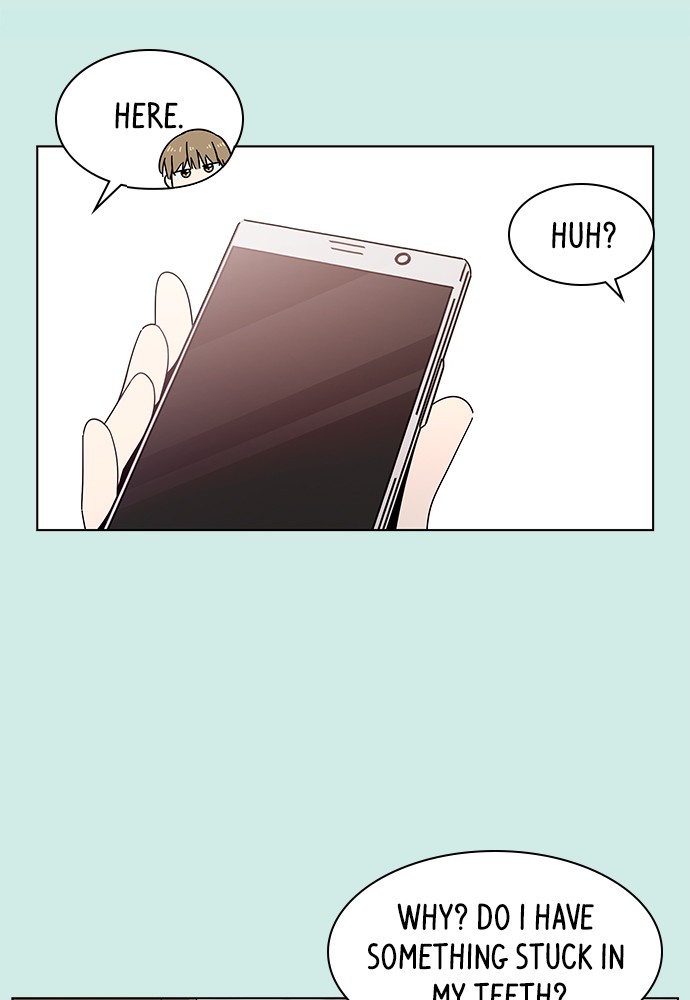 Seasons of Blossom Chapter 35 page 85 - Chapter 35: Ep. 35 - Hamin's Flower (5)