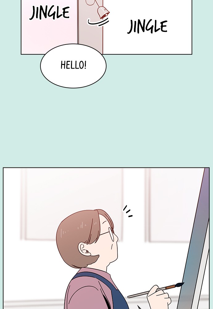 Seasons of Blossom Chapter 35 page 89 - Chapter 35: Ep. 35 - Hamin's Flower (5)