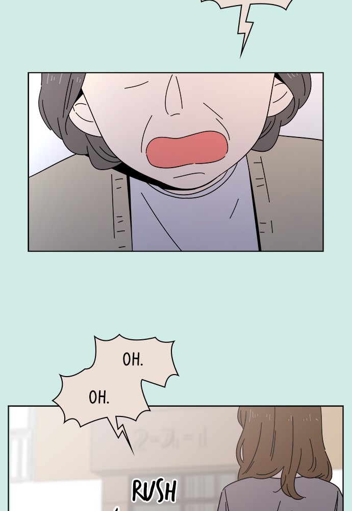 Seasons of Blossom Chapter 35 page 9 - Chapter 35: Ep. 35 - Hamin's Flower (5)