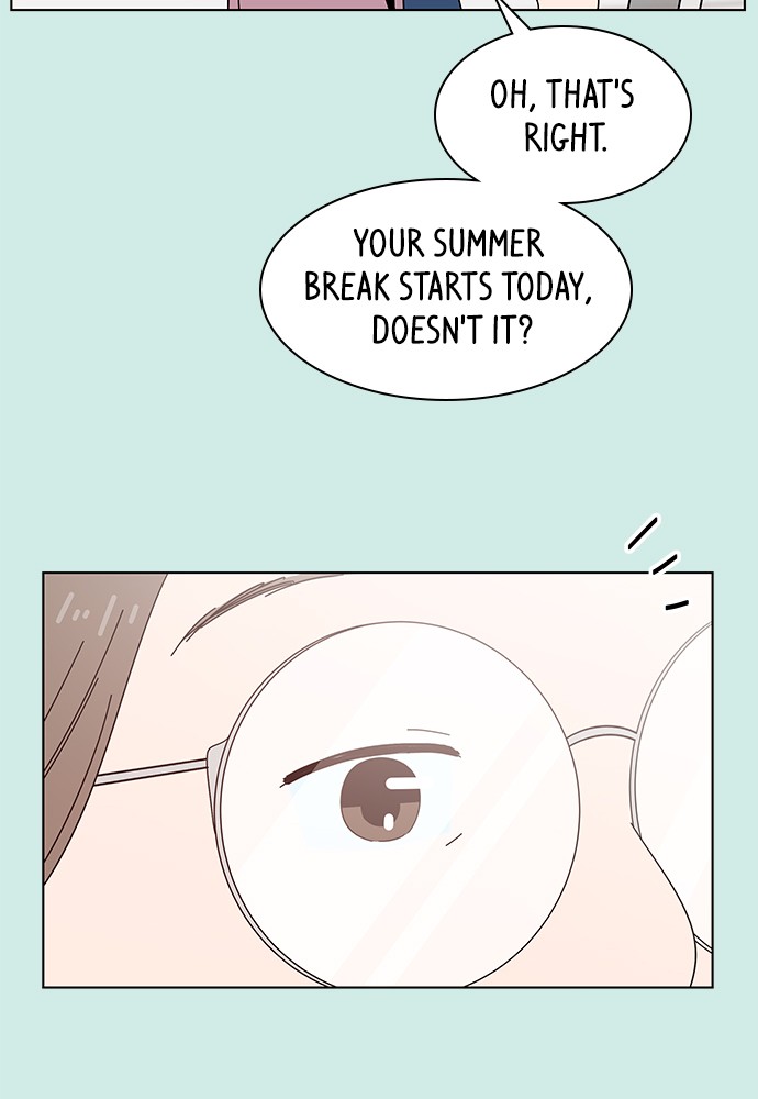 Seasons of Blossom Chapter 35 page 90 - Chapter 35: Ep. 35 - Hamin's Flower (5)