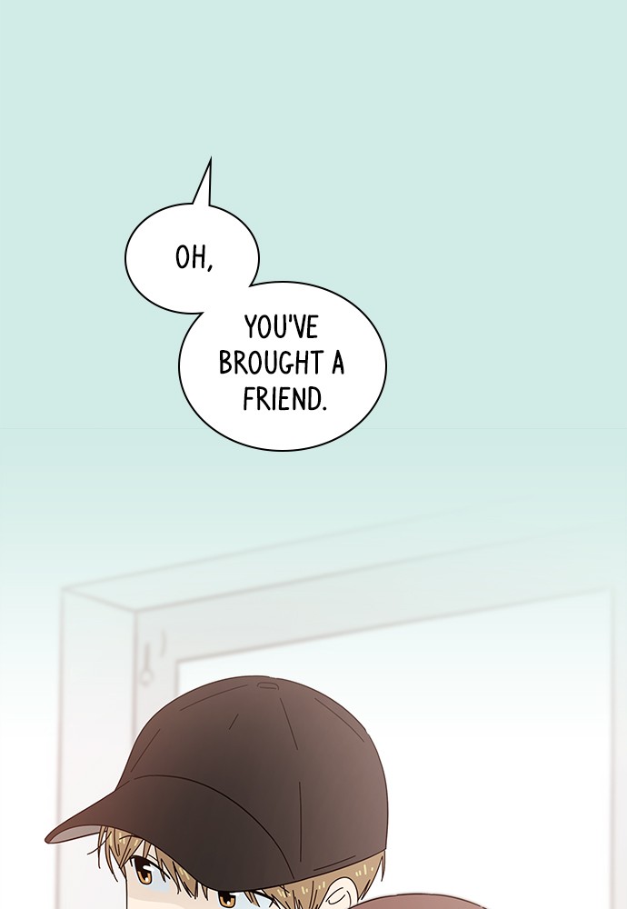 Seasons of Blossom Chapter 35 page 91 - Chapter 35: Ep. 35 - Hamin's Flower (5)