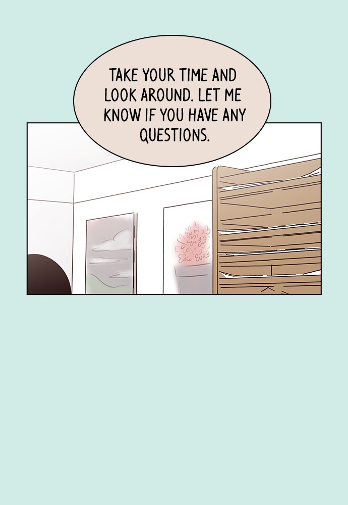 Seasons of Blossom Chapter 36 page 1 - Chapter 36: Ep. 36 - Hamin's Flower (6)