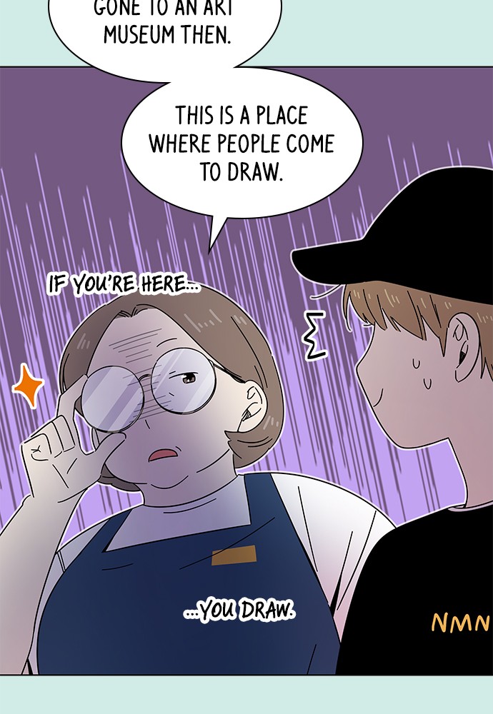 Seasons of Blossom Chapter 36 page 10 - Chapter 36: Ep. 36 - Hamin's Flower (6)