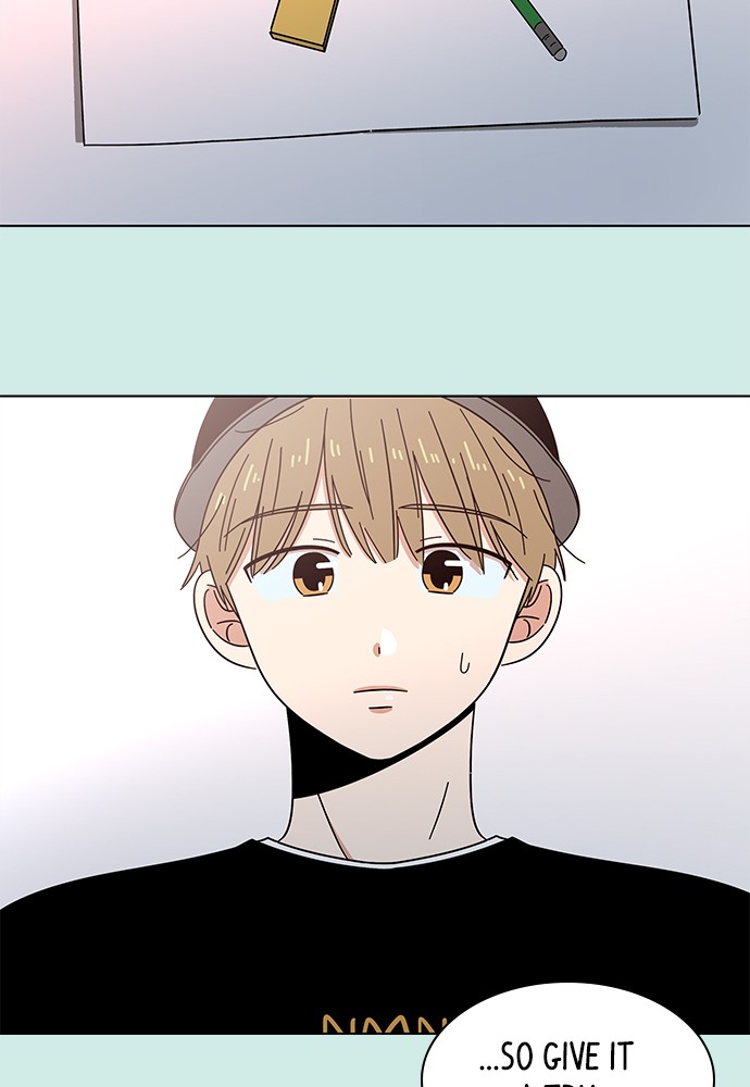 Seasons of Blossom Chapter 36 page 12 - Chapter 36: Ep. 36 - Hamin's Flower (6)