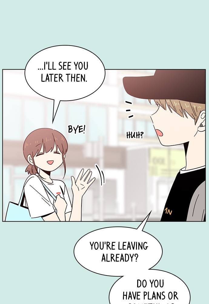 Seasons of Blossom Chapter 36 page 17 - Chapter 36: Ep. 36 - Hamin's Flower (6)