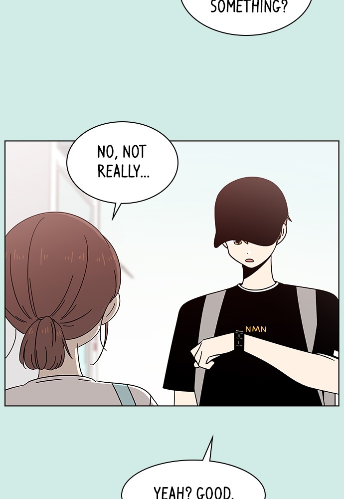 Seasons of Blossom Chapter 36 page 18 - Chapter 36: Ep. 36 - Hamin's Flower (6)