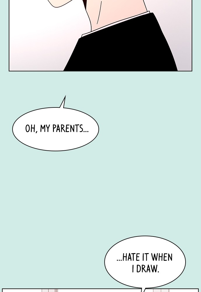 Seasons of Blossom Chapter 36 page 26 - Chapter 36: Ep. 36 - Hamin's Flower (6)