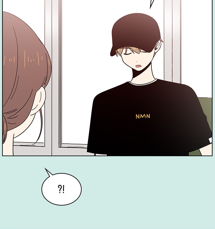 Seasons of Blossom Chapter 36 page 27 - Chapter 36: Ep. 36 - Hamin's Flower (6)