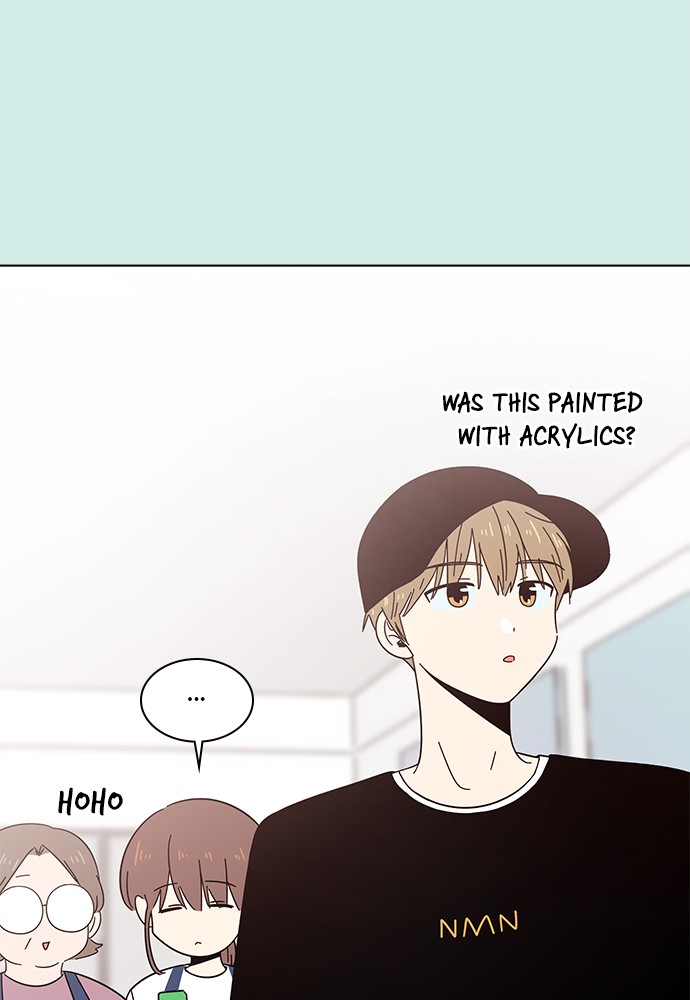 Seasons of Blossom Chapter 36 page 3 - Chapter 36: Ep. 36 - Hamin's Flower (6)