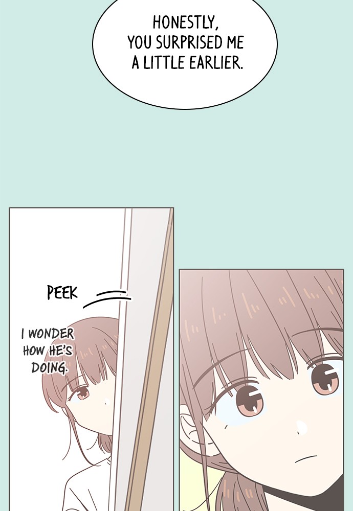 Seasons of Blossom Chapter 36 page 31 - Chapter 36: Ep. 36 - Hamin's Flower (6)