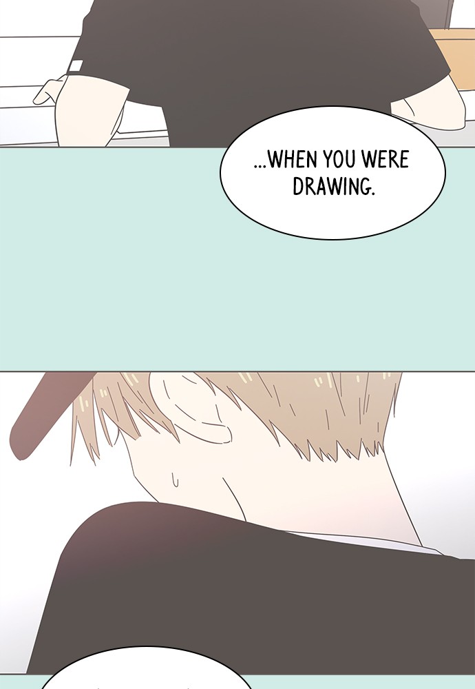Seasons of Blossom Chapter 36 page 33 - Chapter 36: Ep. 36 - Hamin's Flower (6)