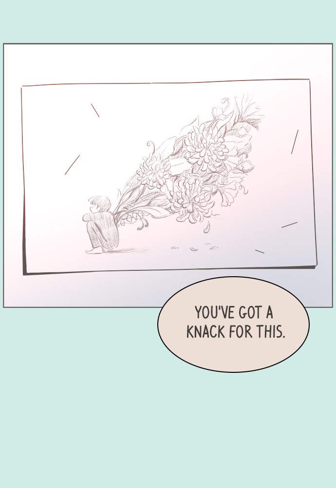 Seasons of Blossom Chapter 36 page 35 - Chapter 36: Ep. 36 - Hamin's Flower (6)