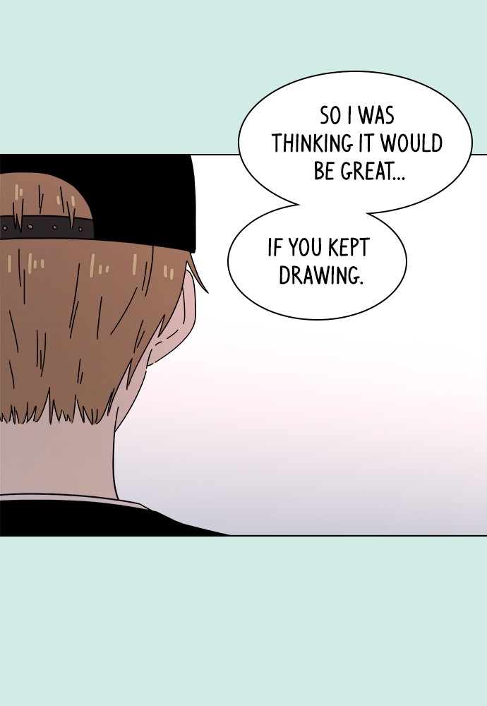 Seasons of Blossom Chapter 36 page 39 - Chapter 36: Ep. 36 - Hamin's Flower (6)