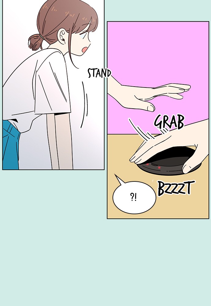 Seasons of Blossom Chapter 36 page 41 - Chapter 36: Ep. 36 - Hamin's Flower (6)
