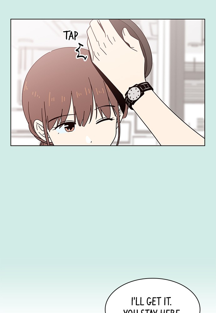Seasons of Blossom Chapter 36 page 42 - Chapter 36: Ep. 36 - Hamin's Flower (6)