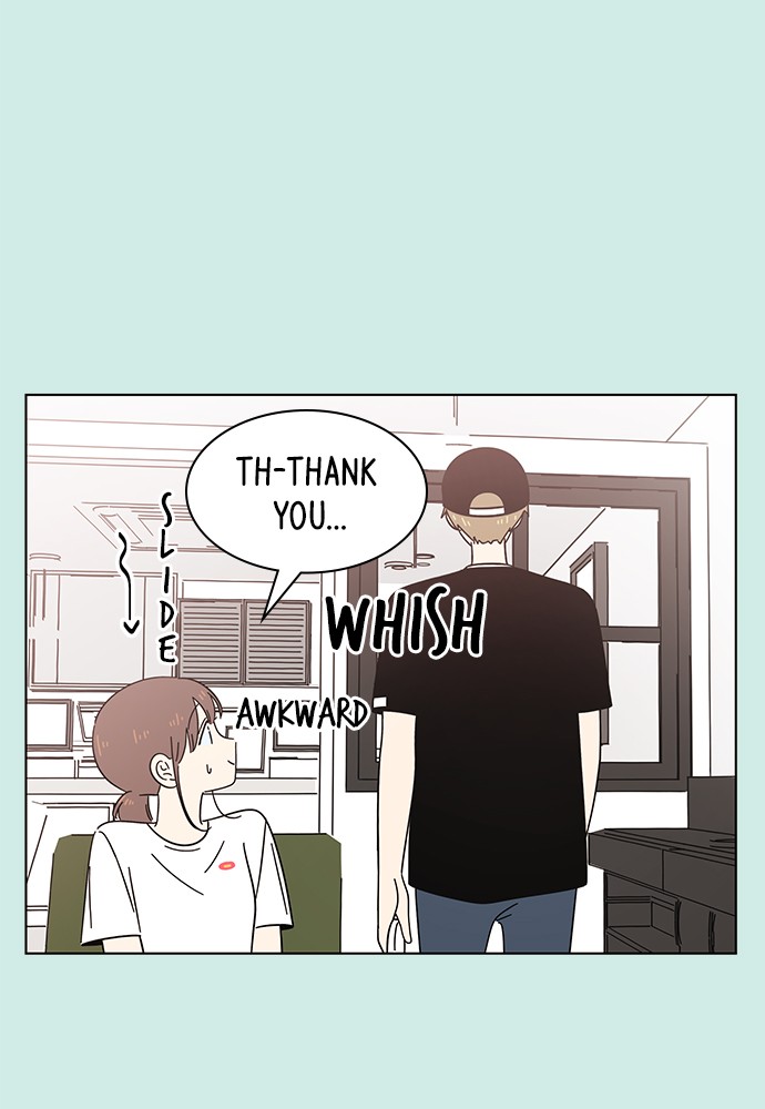 Seasons of Blossom Chapter 36 page 44 - Chapter 36: Ep. 36 - Hamin's Flower (6)