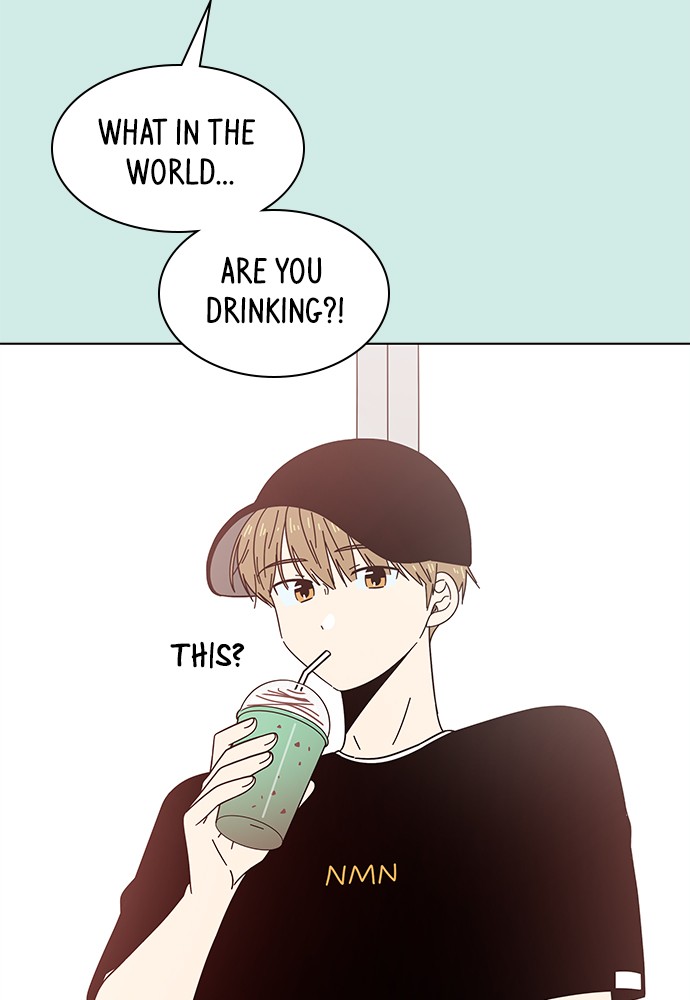 Seasons of Blossom Chapter 36 page 47 - Chapter 36: Ep. 36 - Hamin's Flower (6)