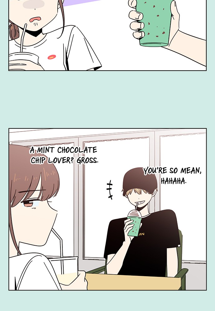 Seasons of Blossom Chapter 36 page 49 - Chapter 36: Ep. 36 - Hamin's Flower (6)