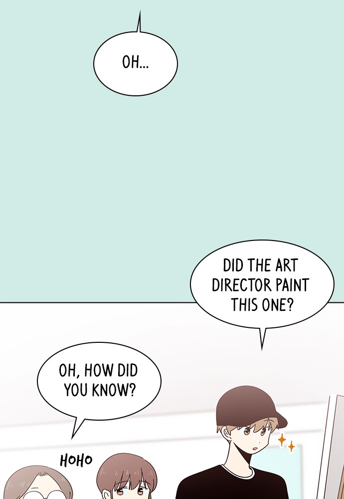 Seasons of Blossom Chapter 36 page 5 - Chapter 36: Ep. 36 - Hamin's Flower (6)