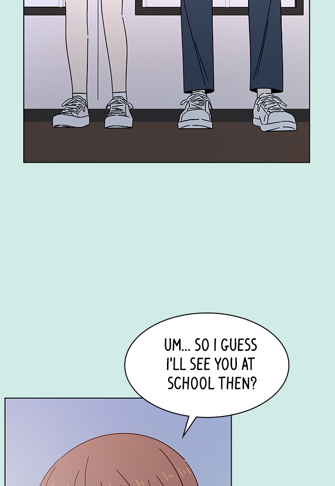 Seasons of Blossom Chapter 36 page 51 - Chapter 36: Ep. 36 - Hamin's Flower (6)