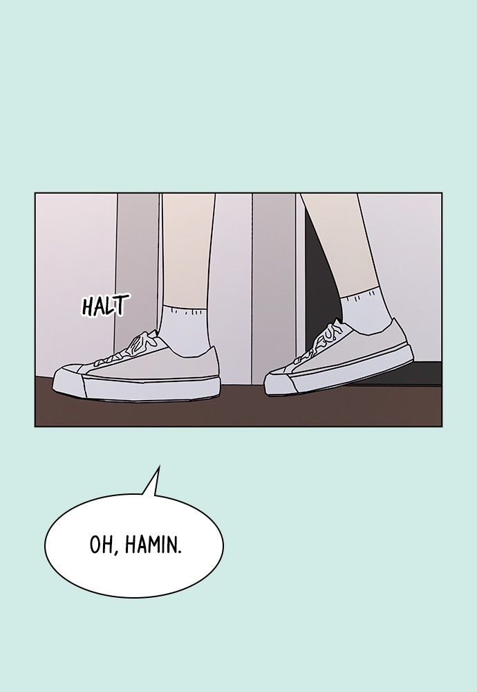Seasons of Blossom Chapter 36 page 55 - Chapter 36: Ep. 36 - Hamin's Flower (6)