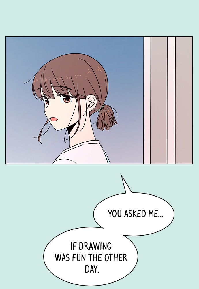 Seasons of Blossom Chapter 36 page 56 - Chapter 36: Ep. 36 - Hamin's Flower (6)