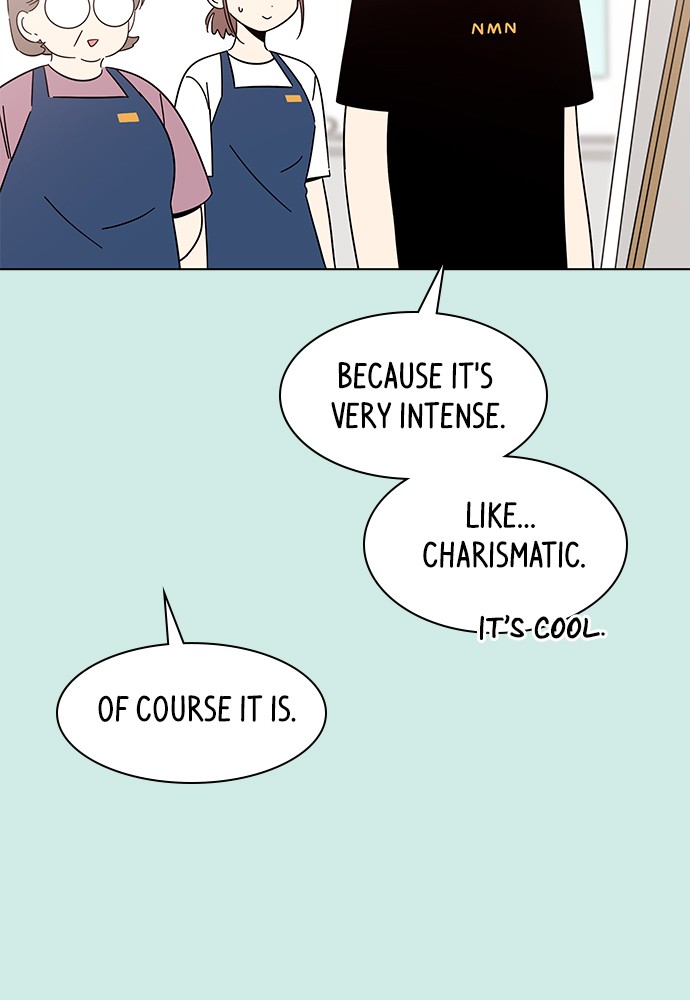 Seasons of Blossom Chapter 36 page 6 - Chapter 36: Ep. 36 - Hamin's Flower (6)