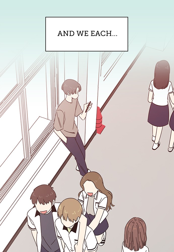 Seasons of Blossom Chapter 36 page 65 - Chapter 36: Ep. 36 - Hamin's Flower (6)