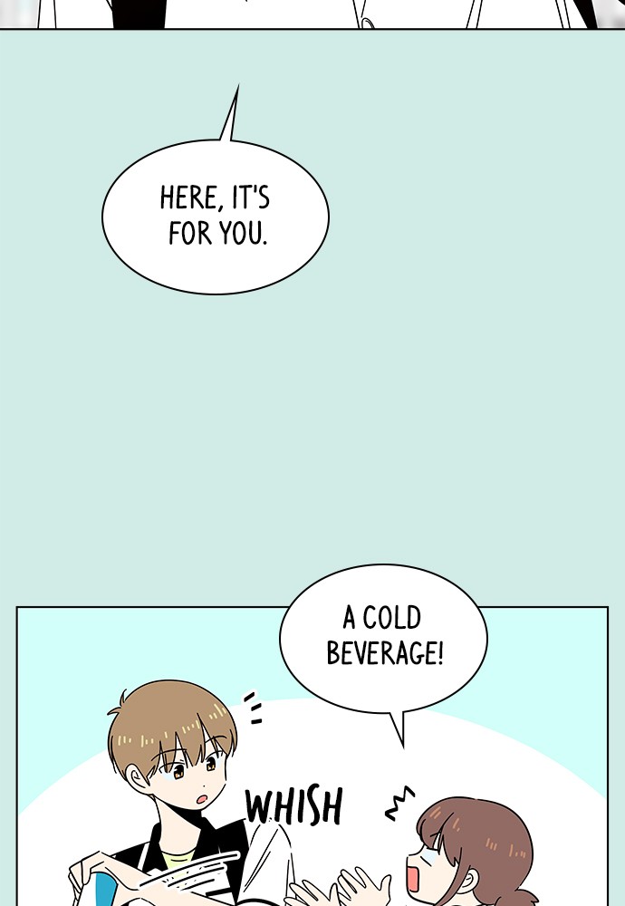 Seasons of Blossom Chapter 36 page 74 - Chapter 36: Ep. 36 - Hamin's Flower (6)