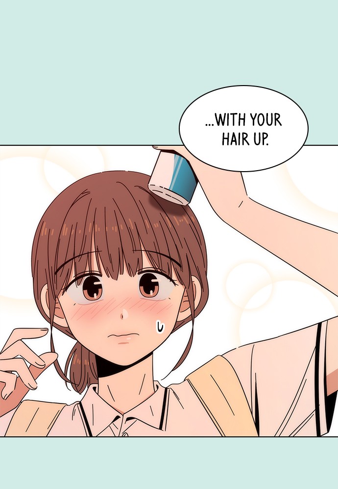 Seasons of Blossom Chapter 36 page 78 - Chapter 36: Ep. 36 - Hamin's Flower (6)