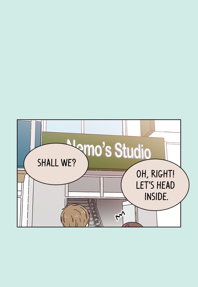 Seasons of Blossom Chapter 36 page 79 - Chapter 36: Ep. 36 - Hamin's Flower (6)
