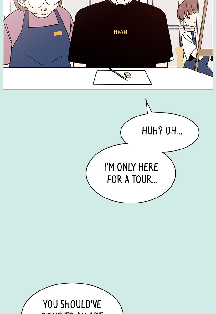 Seasons of Blossom Chapter 36 page 9 - Chapter 36: Ep. 36 - Hamin's Flower (6)