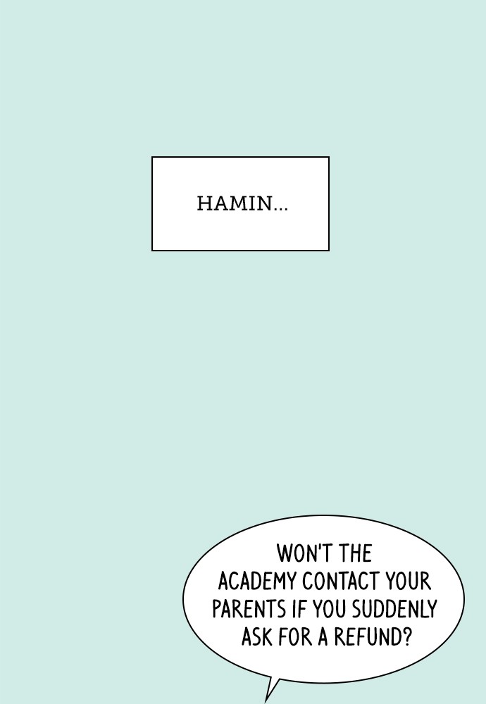 Seasons of Blossom Chapter 37 page 1 - Chapter 37: Ep. 37 - Hamin's Flower (7)