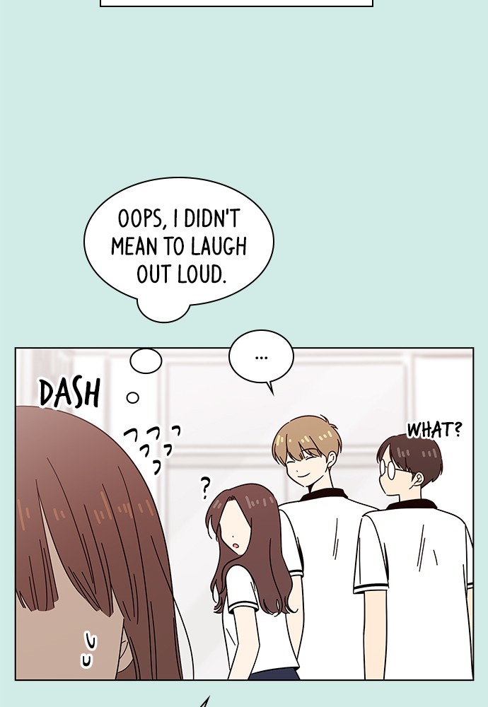 Seasons of Blossom Chapter 37 page 14 - Chapter 37: Ep. 37 - Hamin's Flower (7)