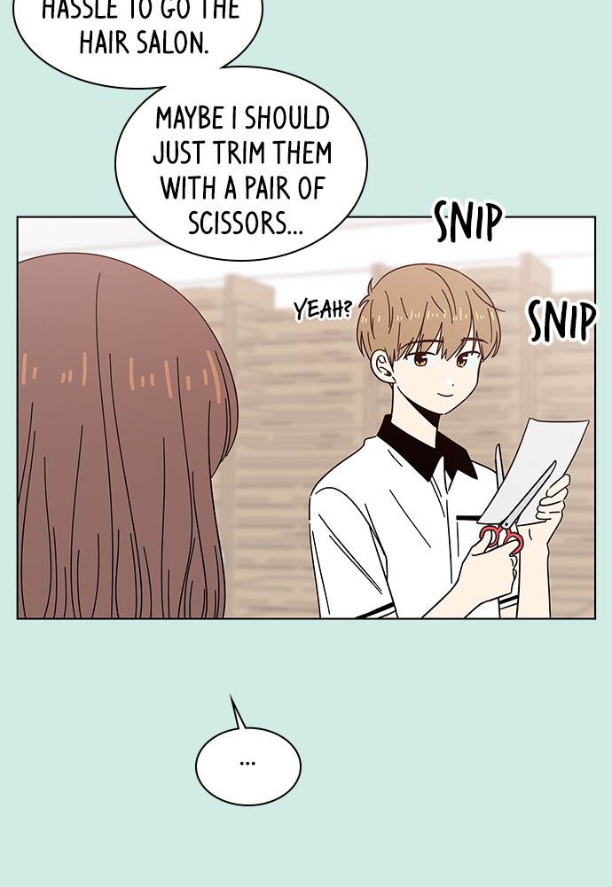 Seasons of Blossom Chapter 37 page 25 - Chapter 37: Ep. 37 - Hamin's Flower (7)