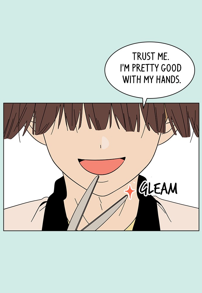 Seasons of Blossom Chapter 37 page 27 - Chapter 37: Ep. 37 - Hamin's Flower (7)